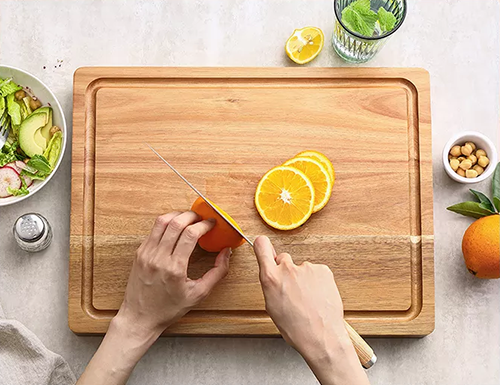 Chopping Board